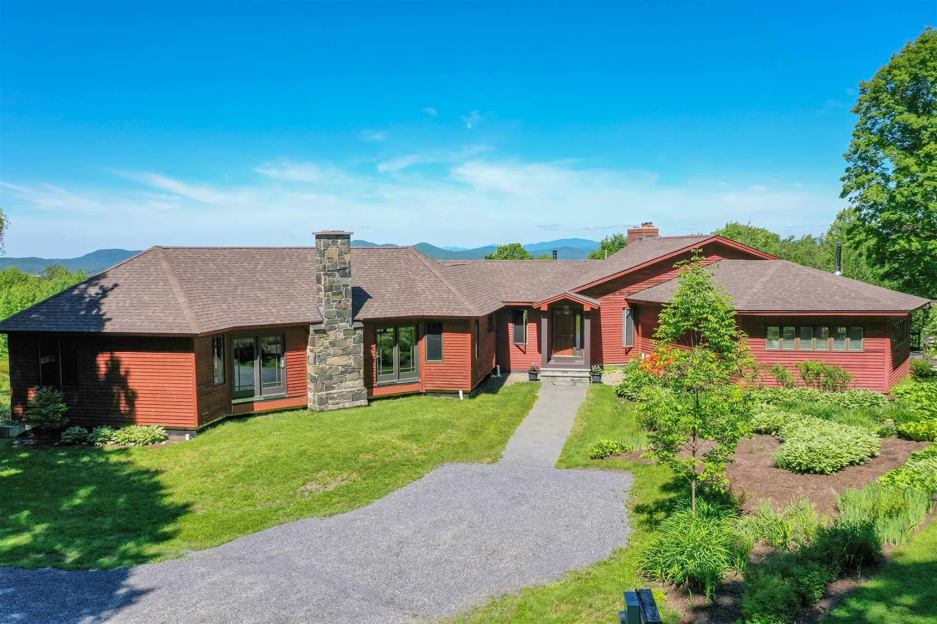 25 Valley View Court Westford VT 05494