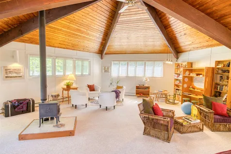 25 Valley View Court Westford VT 05494