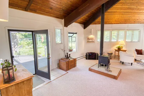 25 Valley View Court Westford VT 05494
