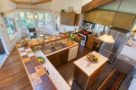 25 Valley View Court Westford VT 05494