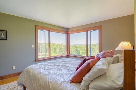 25 Valley View Court Westford VT 05494
