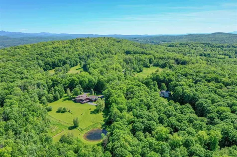 25 Valley View Court Westford VT 05494