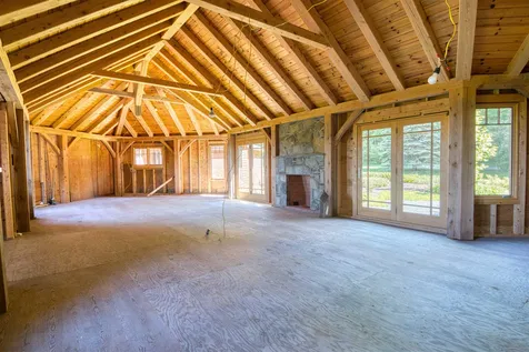 25 Valley View Court Westford VT 05494