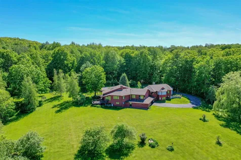 25 Valley View Court Westford VT 05494