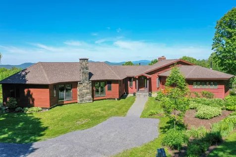 25 Valley View Court Westford VT 05494
