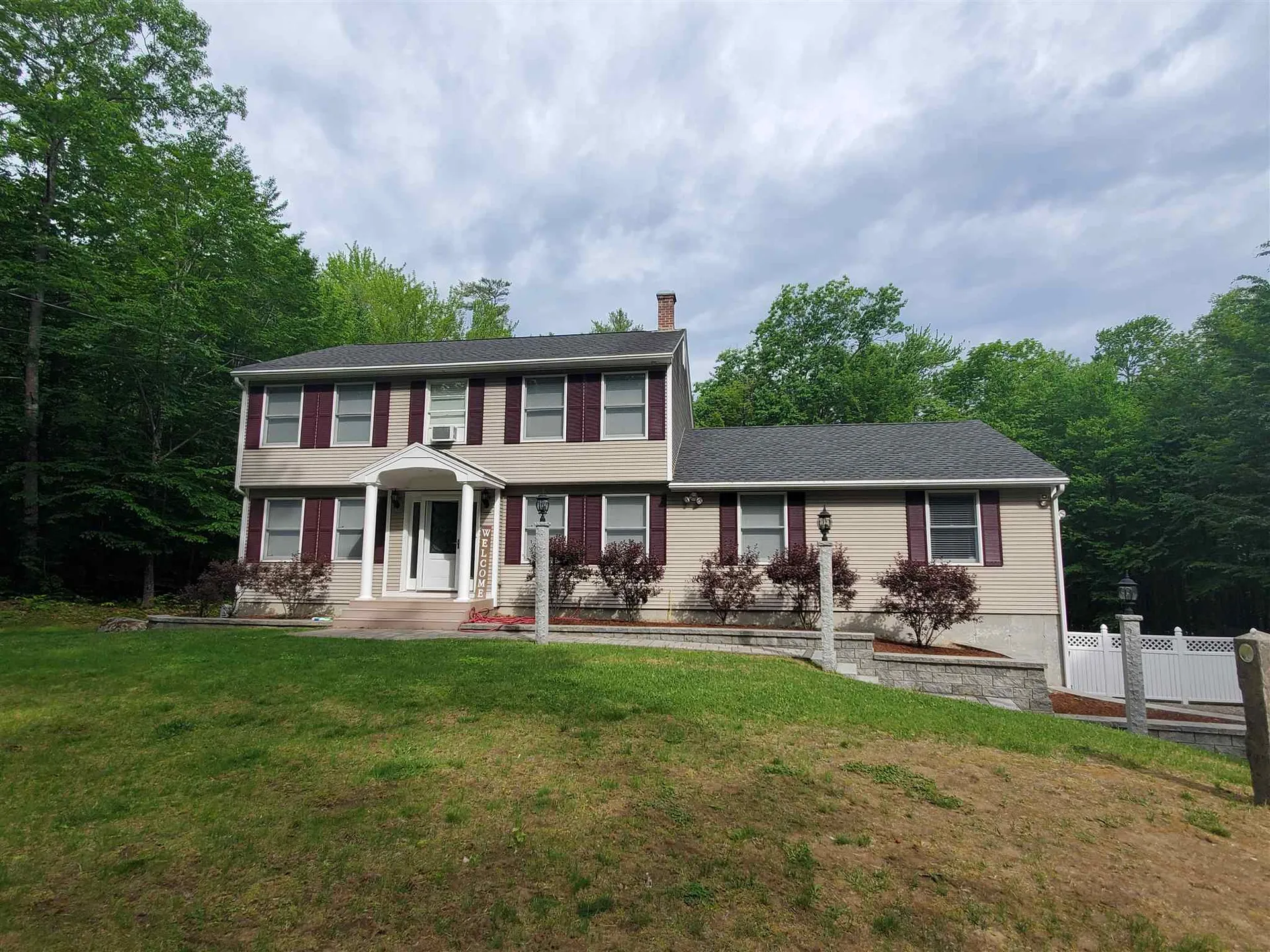 711 Old Wolfeboro Road Alton NH 03809