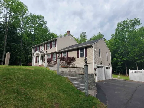 711 Old Wolfeboro Road Alton NH 03809