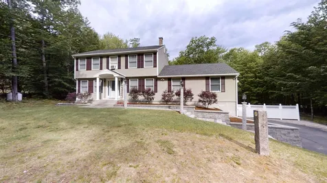 711 Old Wolfeboro Road Alton NH 03809