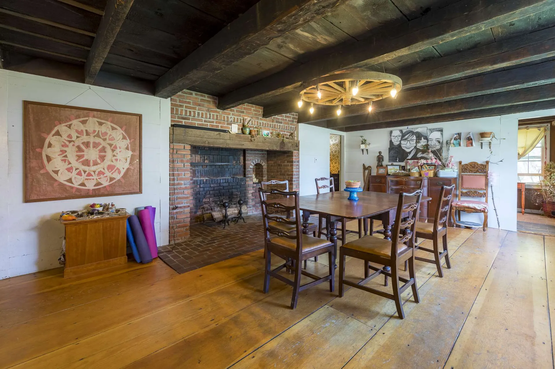 146 Dyer Road Sharon VT 05065