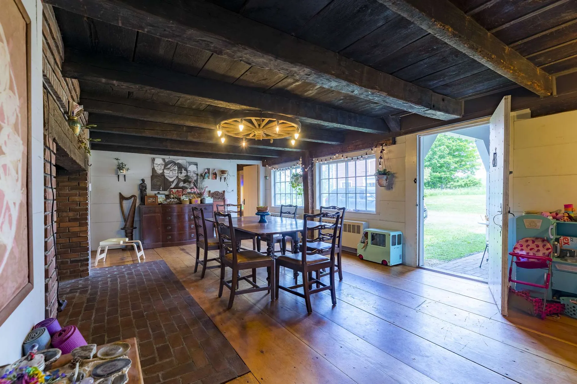 146 Dyer Road Sharon VT 05065