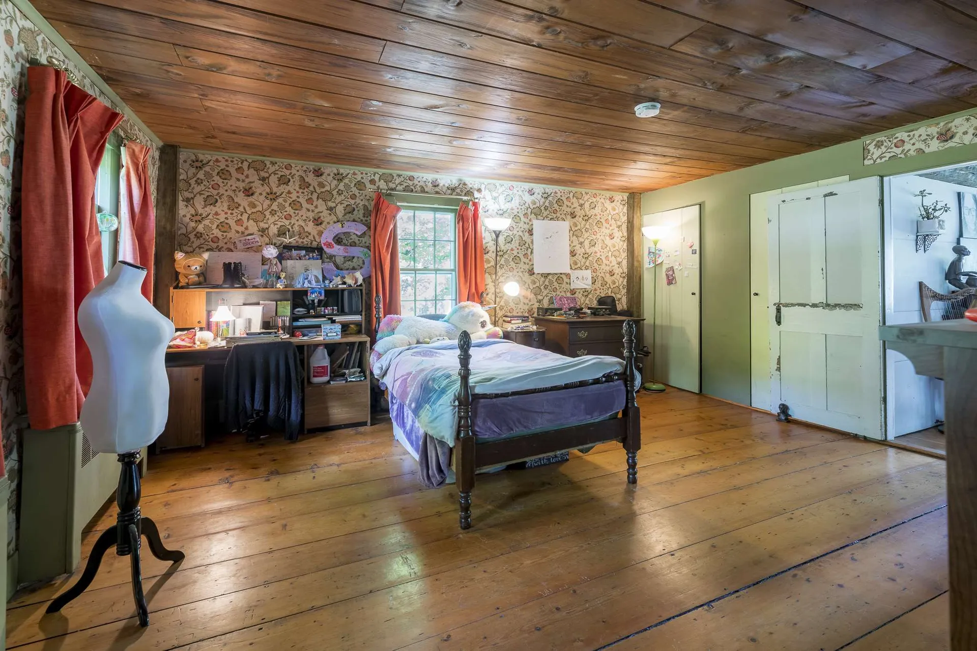 146 Dyer Road Sharon VT 05065