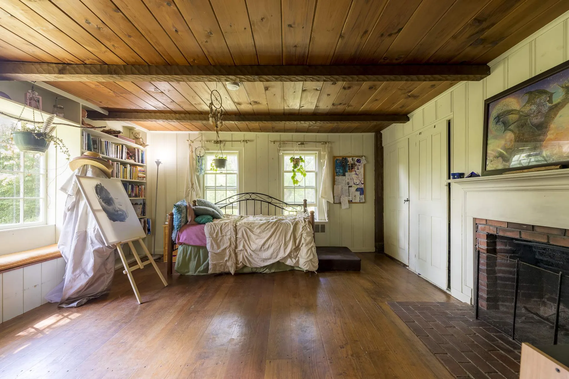 146 Dyer Road Sharon VT 05065