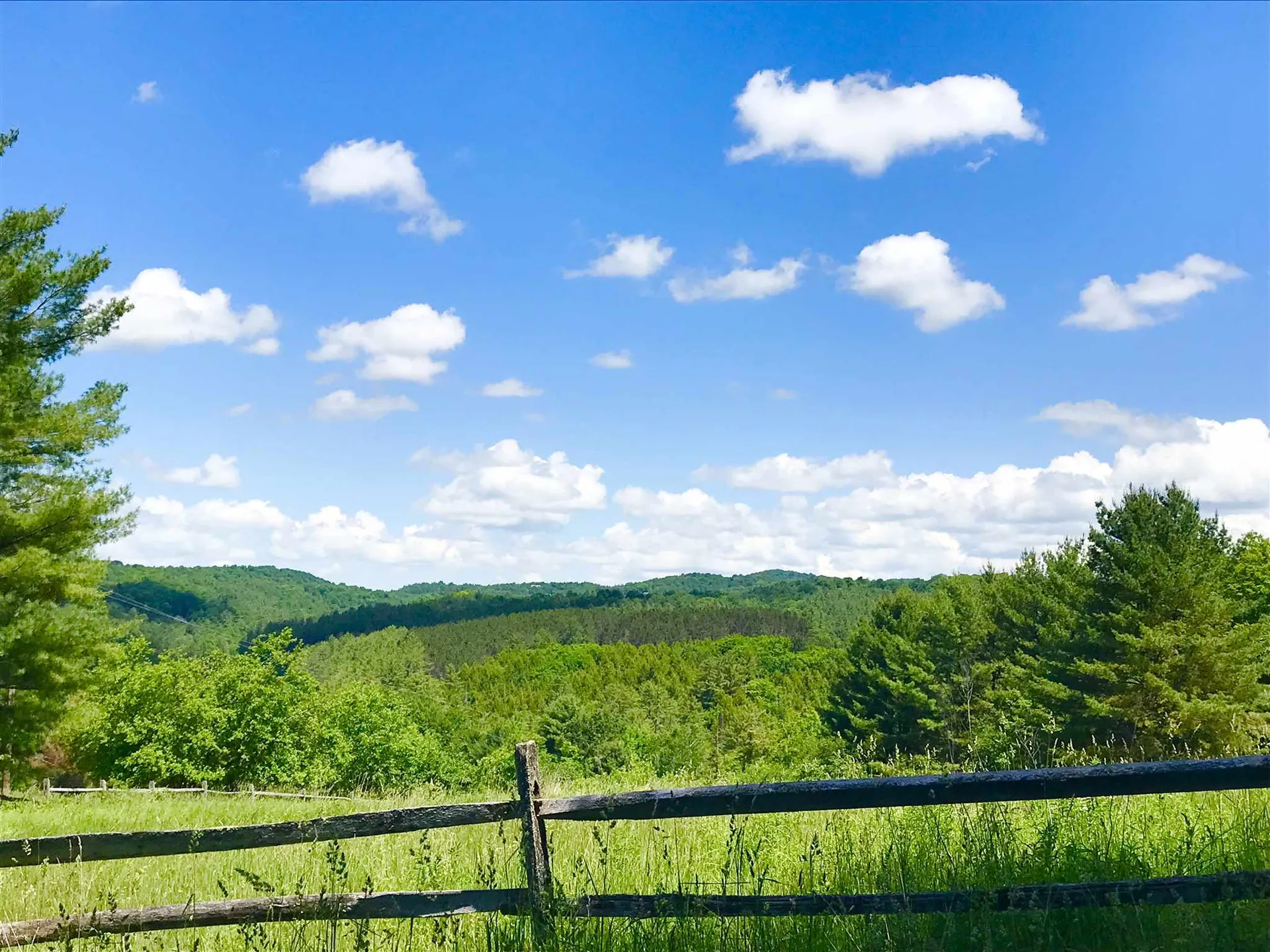 146 Dyer Road Sharon VT 05065