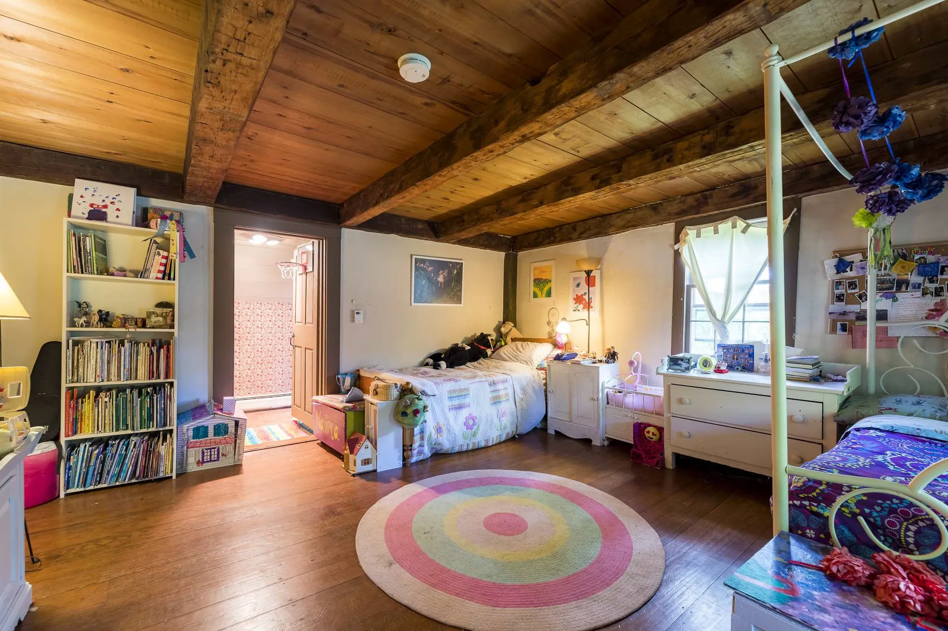 146 Dyer Road Sharon VT 05065