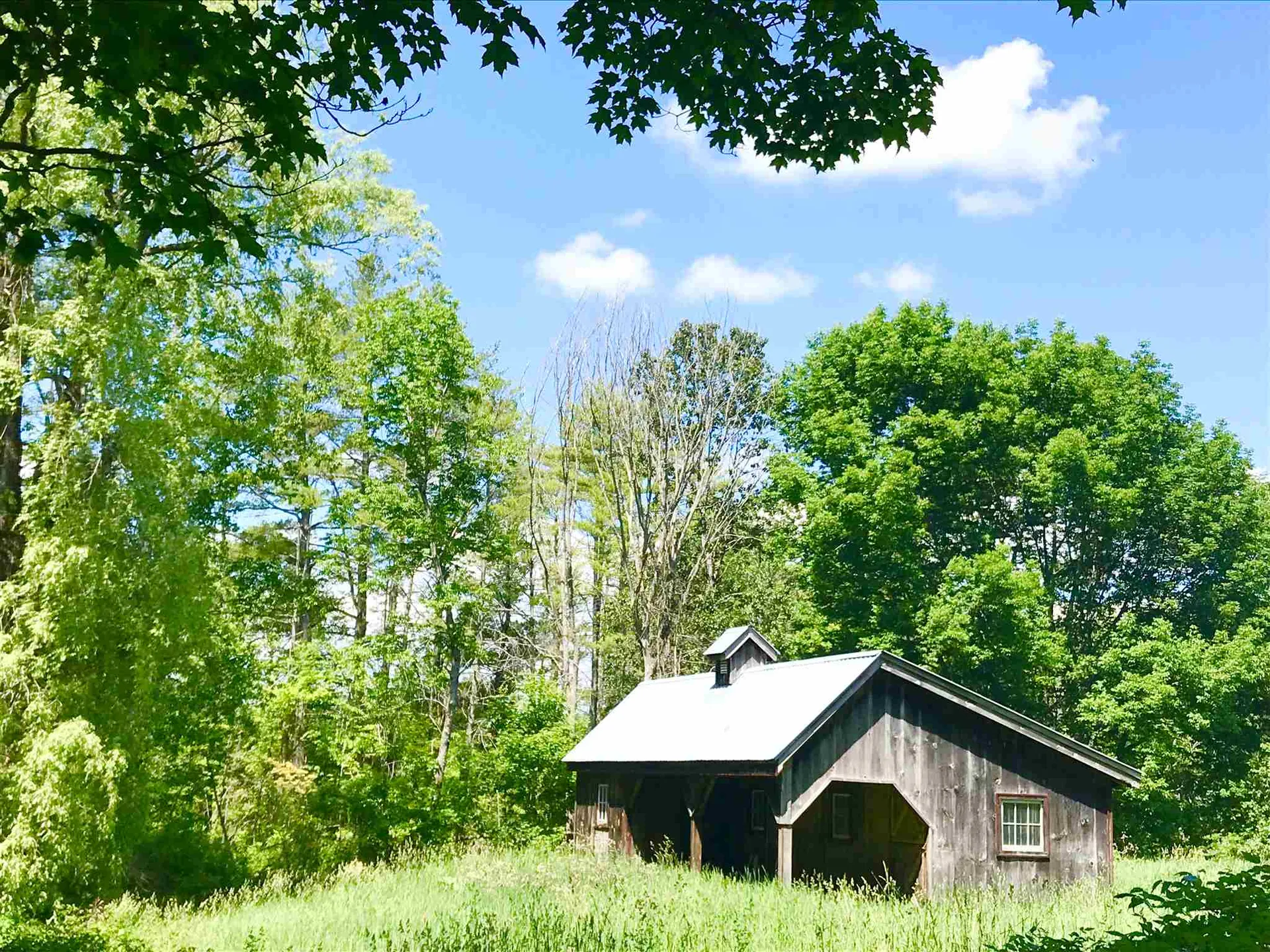 146 Dyer Road Sharon VT 05065