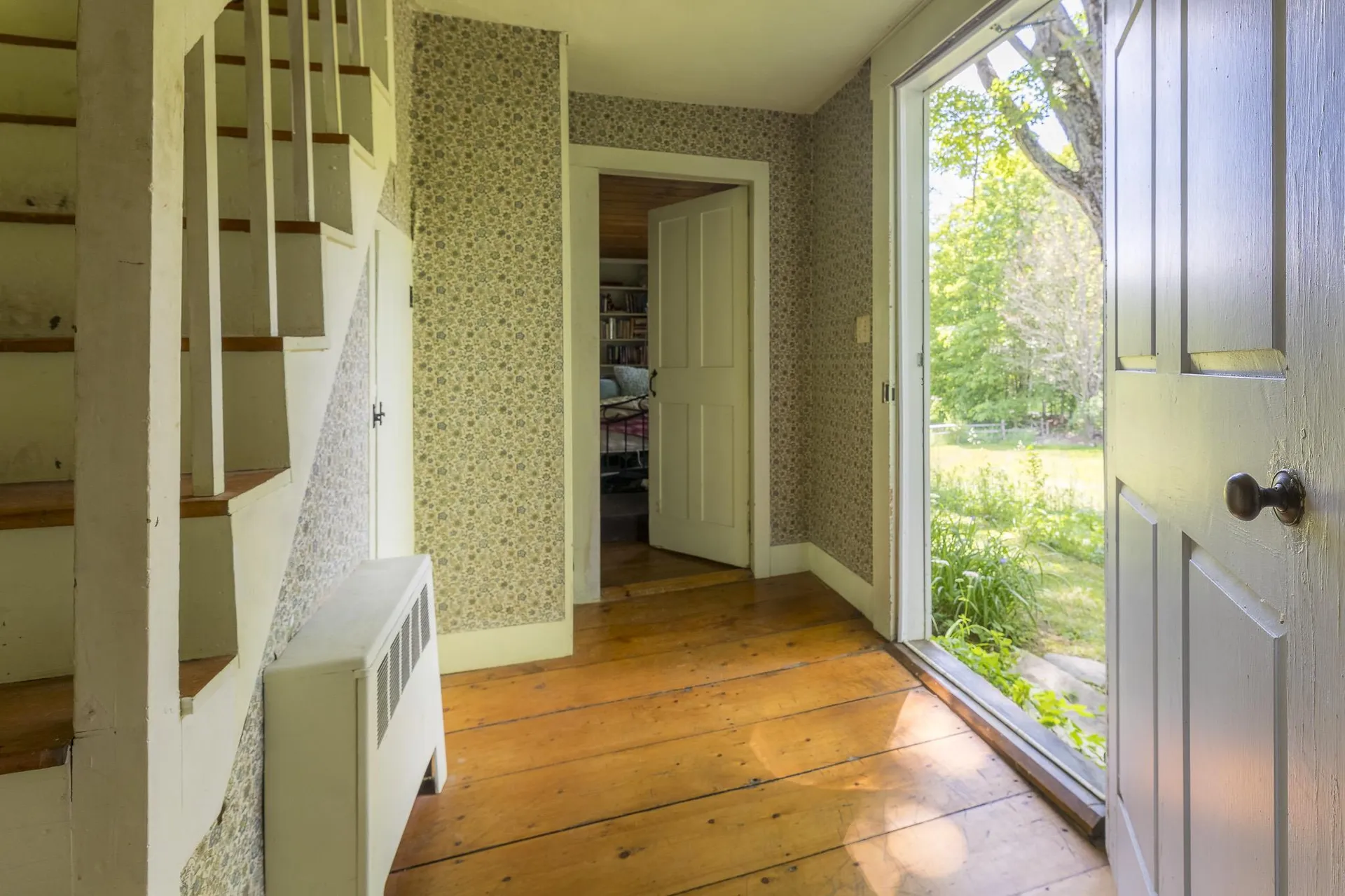 146 Dyer Road Sharon VT 05065