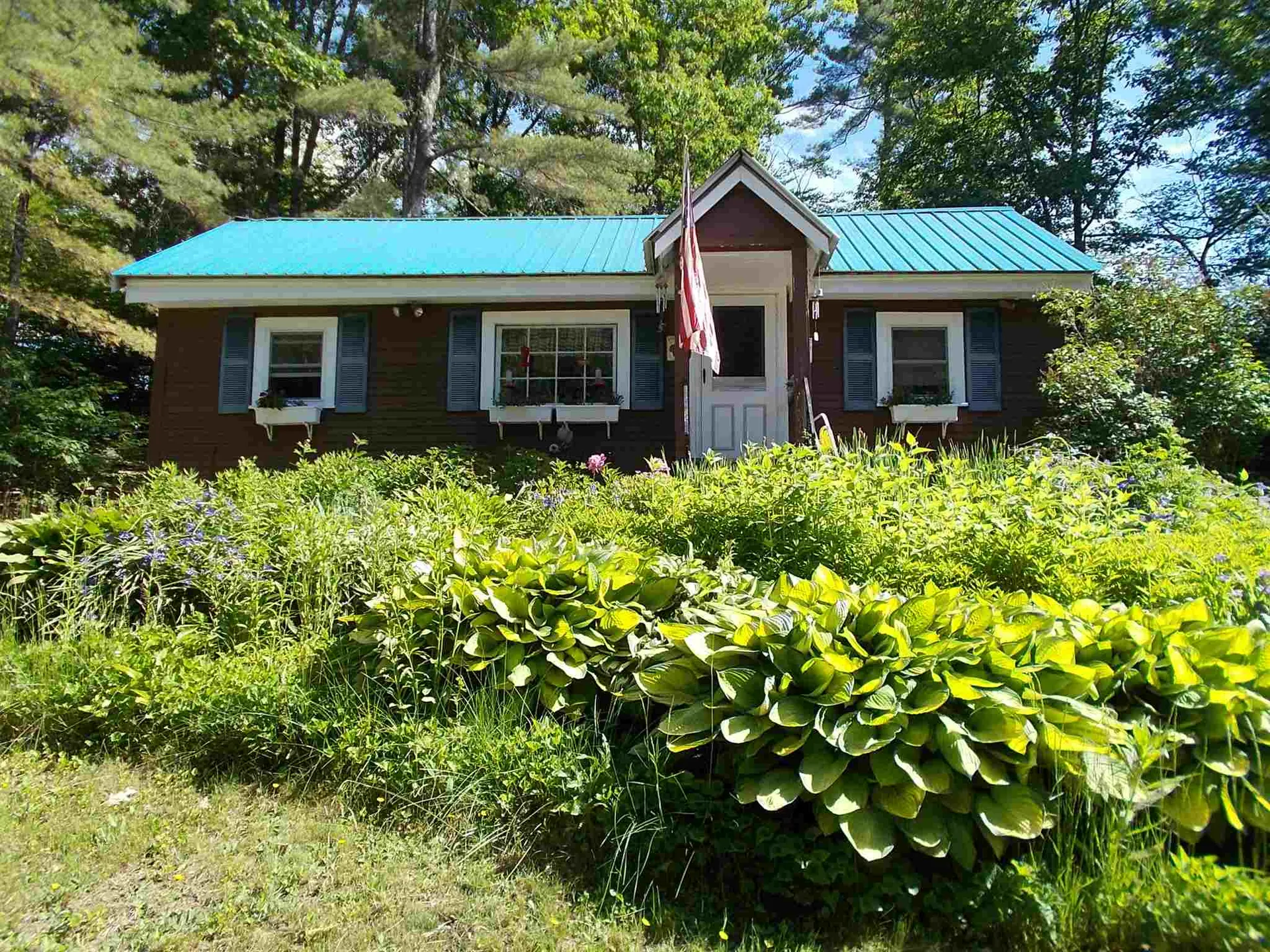 1461 East Madison Road Madison NH 03849