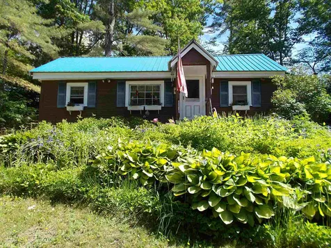 1461 East Madison Road Madison NH 03849