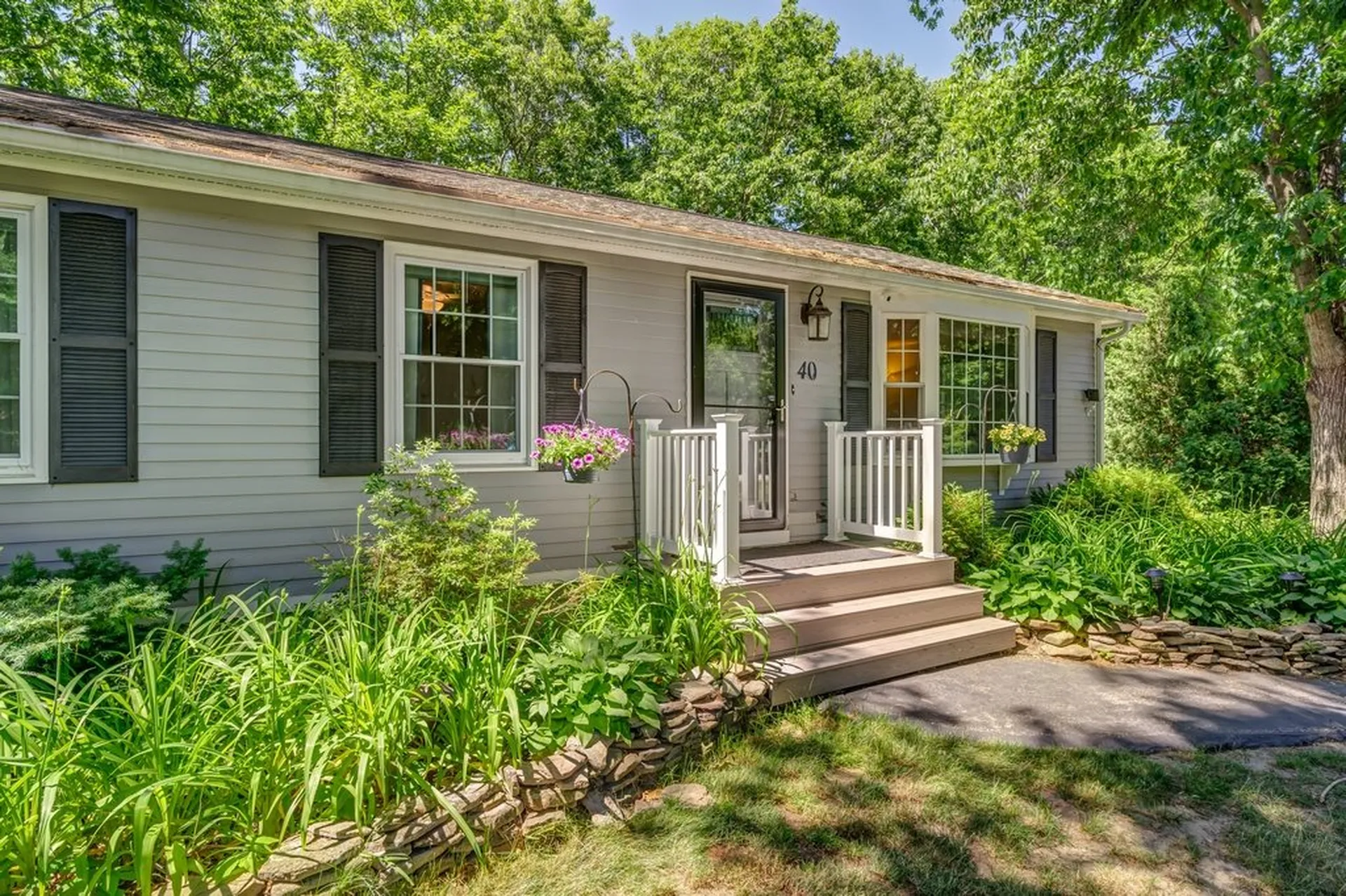 40 Folsom Drive Newmarket NH 03857