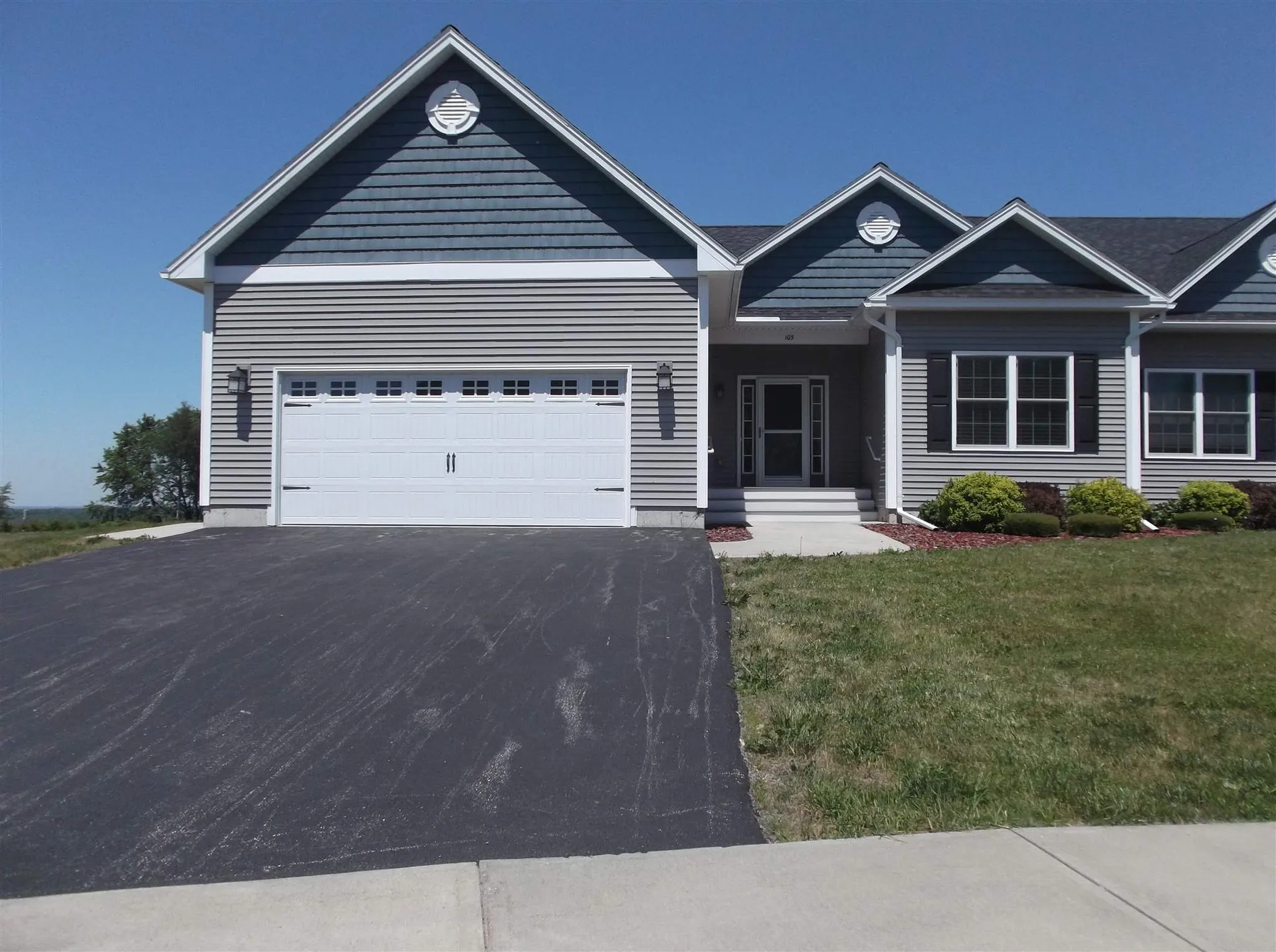105 Harborview Drive St. Albans Town VT 05478