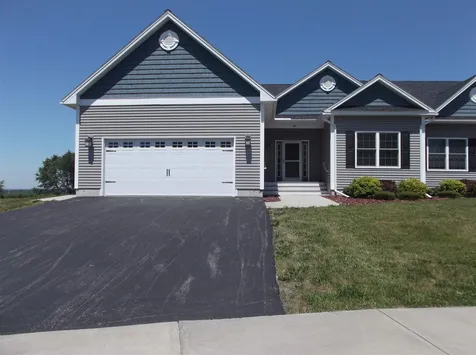 105 Harborview Drive St. Albans Town VT 05478