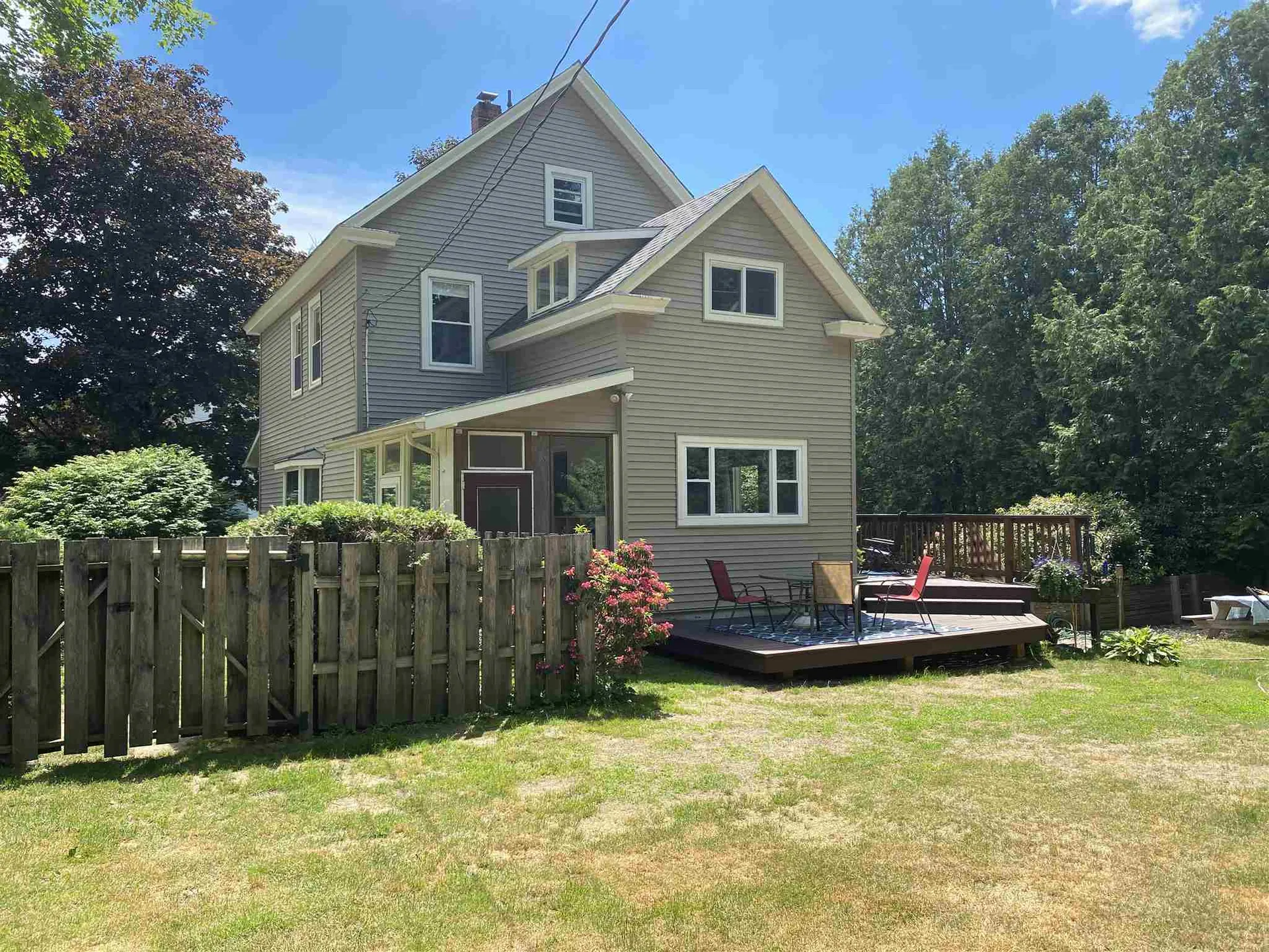 20 Grove Street Proctor VT 05765
