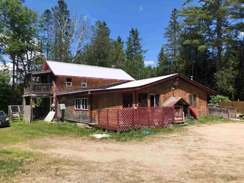154 Cormier Road Danville VT 05828