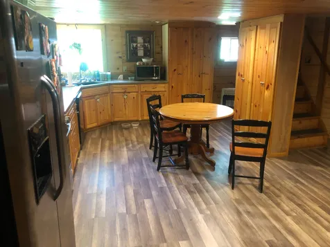 154 Cormier Road Danville VT 05828