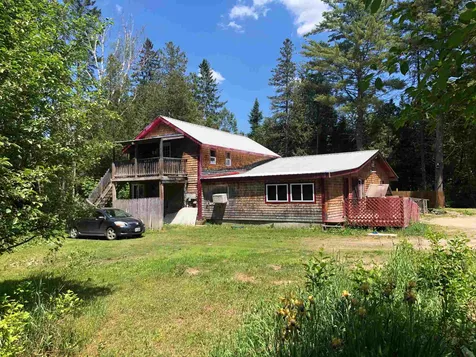 154 Cormier Road Danville VT 05828