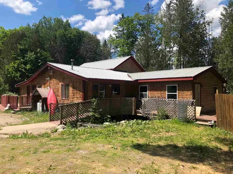 154 Cormier Road Danville VT 05828