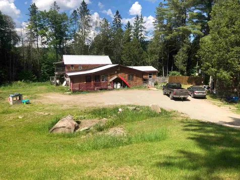 154 Cormier Road Danville VT 05828