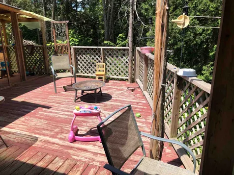 154 Cormier Road Danville VT 05828