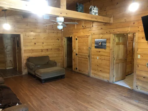 154 Cormier Road Danville VT 05828