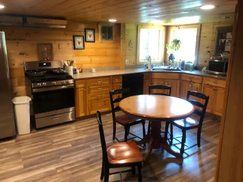 154 Cormier Road Danville VT 05828