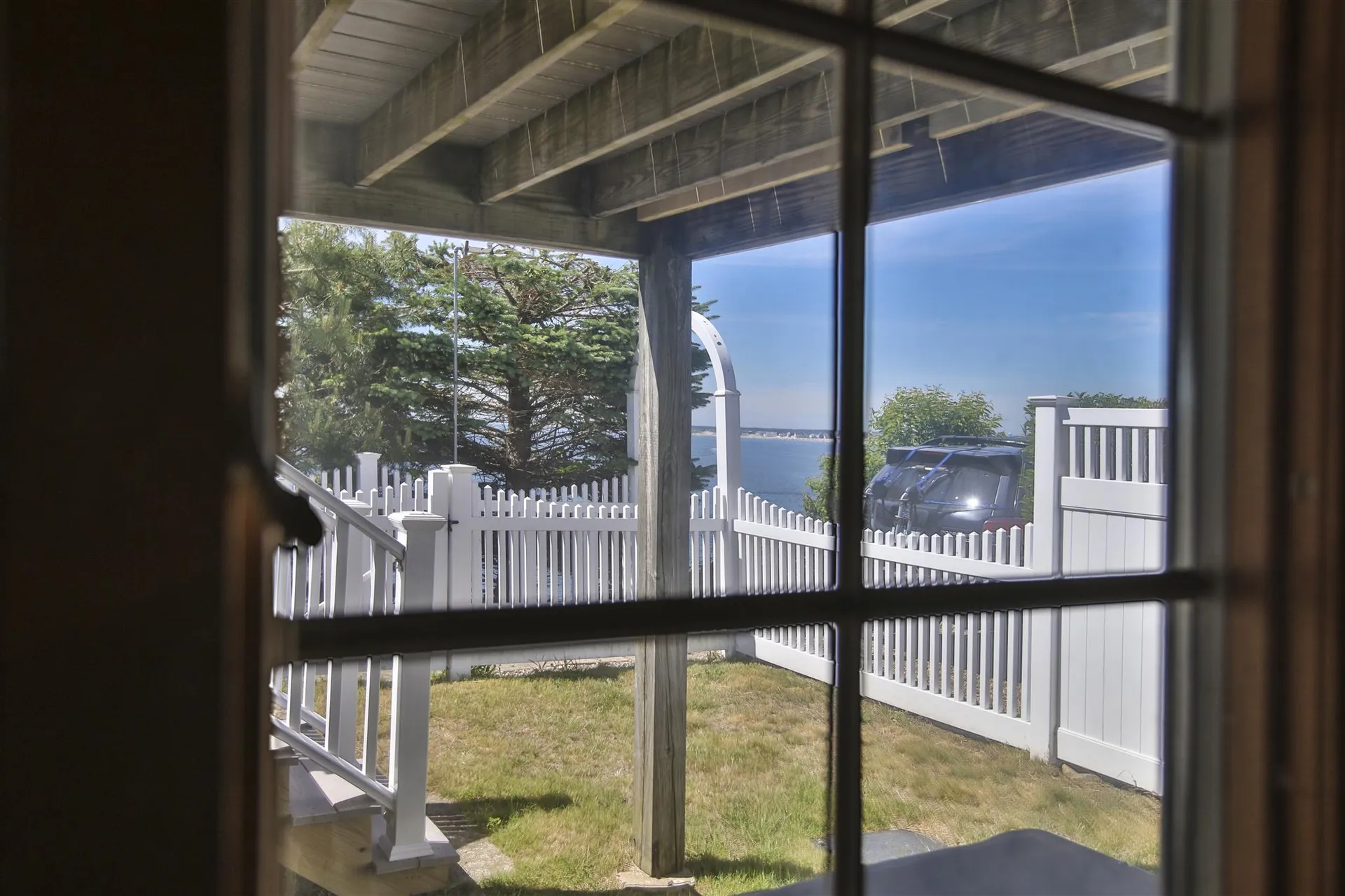 22 Cliff Avenue Hampton NH 03842