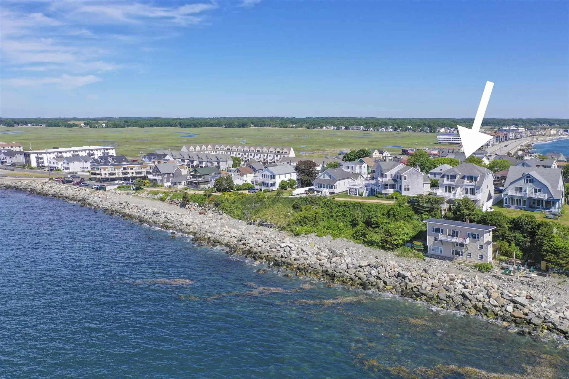 22 Cliff Avenue Hampton NH 03842