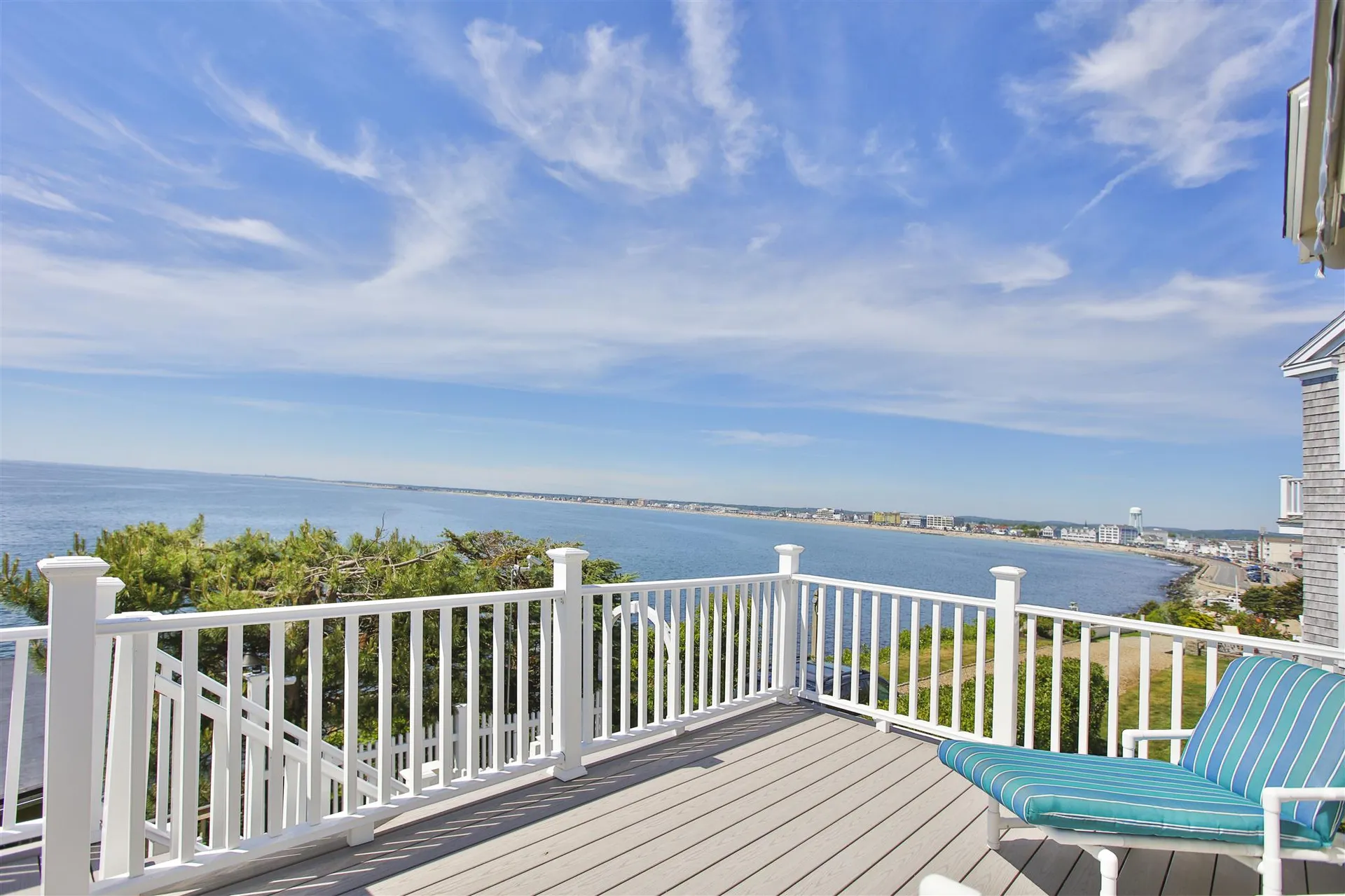 22 Cliff Avenue Hampton NH 03842
