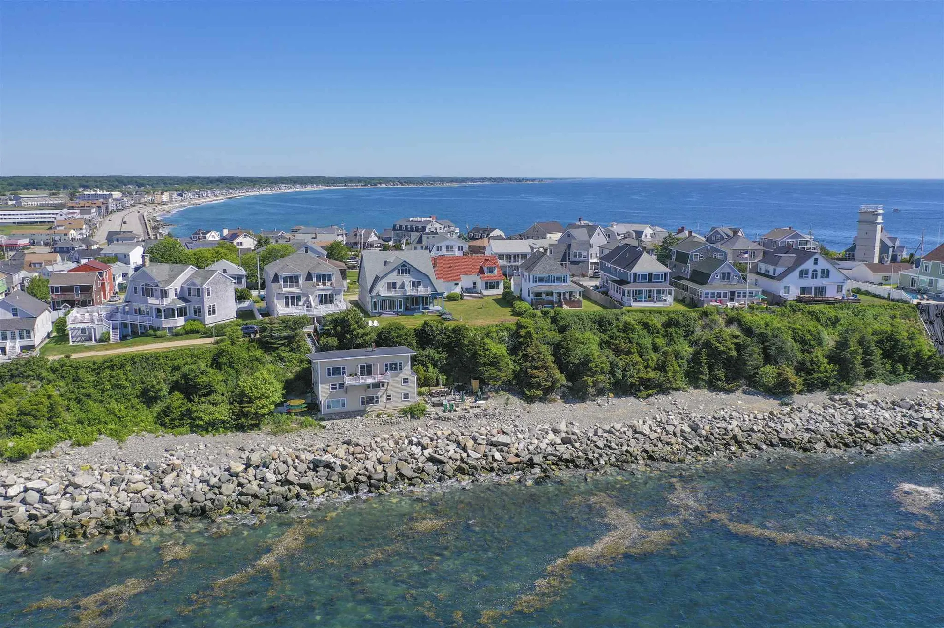22 Cliff Avenue Hampton NH 03842