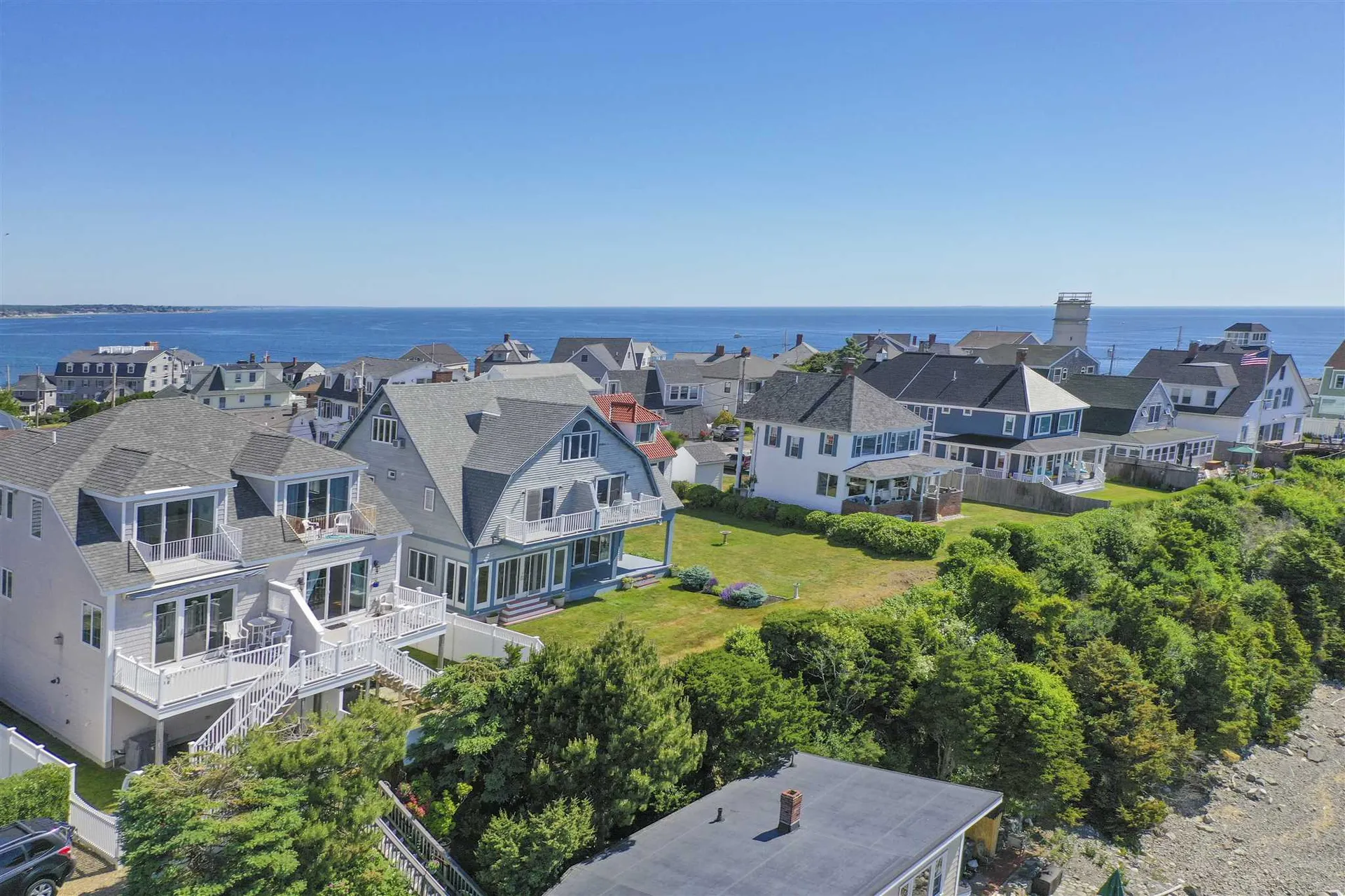 22 Cliff Avenue Hampton NH 03842