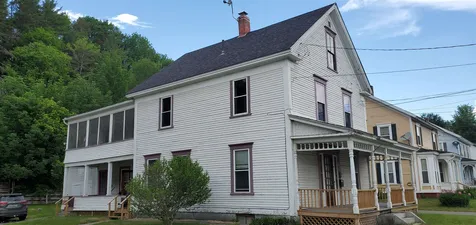 183 Pearl Street St. Johnsbury VT 05819