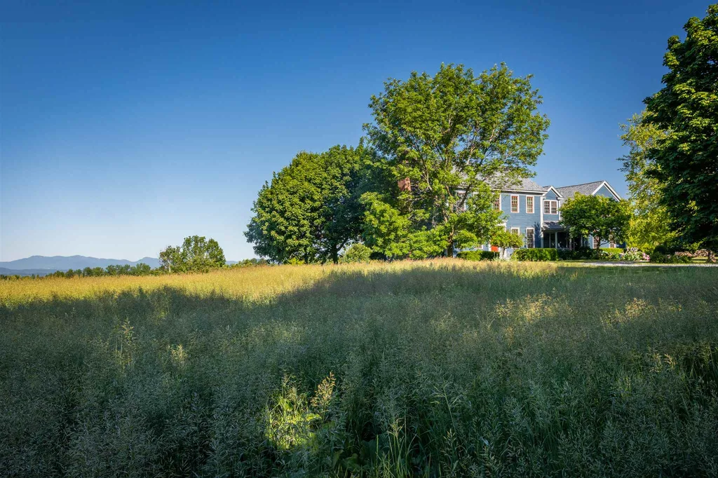 2296 Greenbush Road, Charlotte VT 05445 MLS 4812488 Geri Reilly