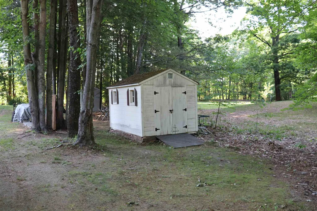 13 Mandela Drive Rochester NH 03868
