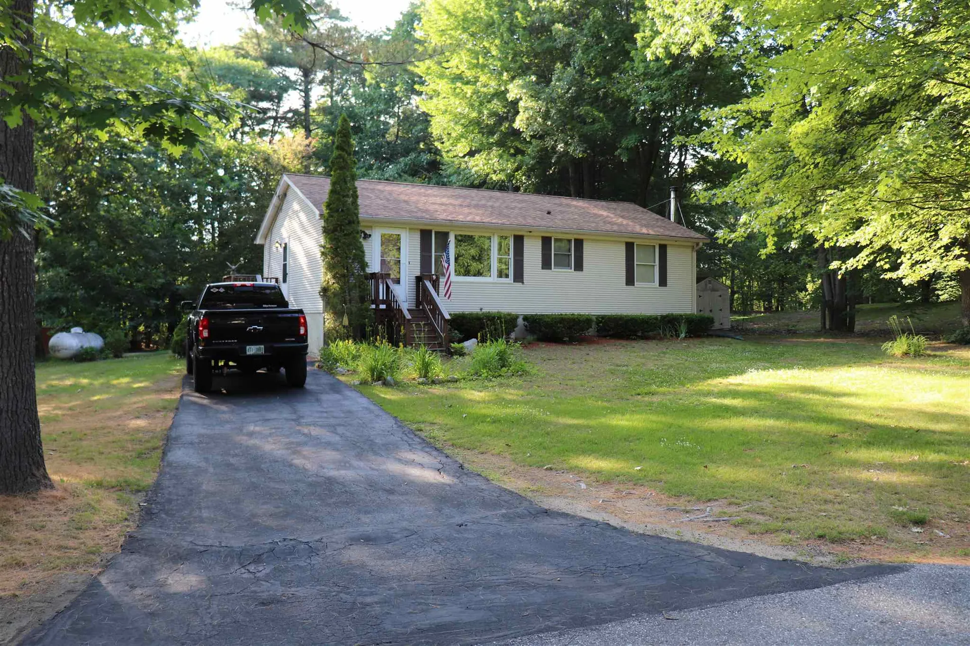 13 Mandela Drive Rochester NH 03868