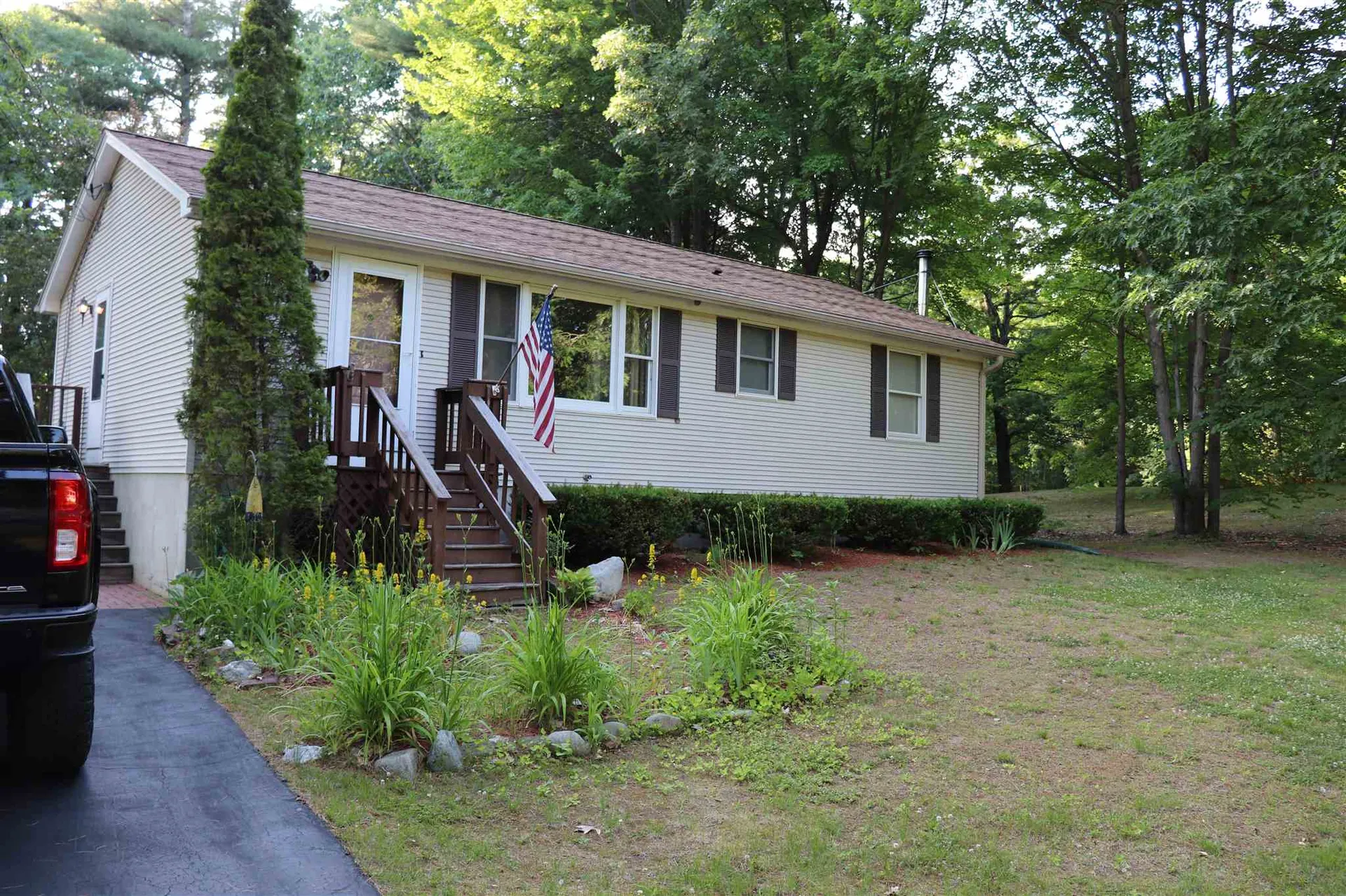 13 Mandela Drive Rochester NH 03868