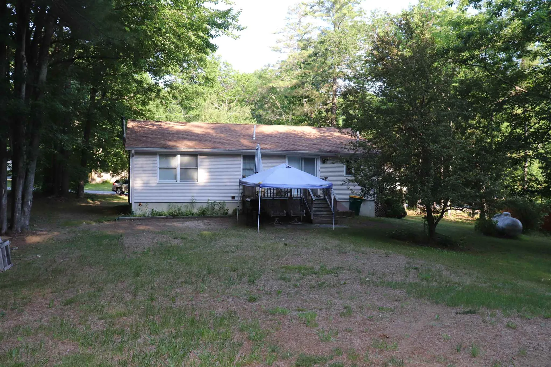 13 Mandela Drive Rochester NH 03868