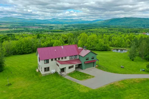 1232 Vance Hill Road Newport Town VT 05857