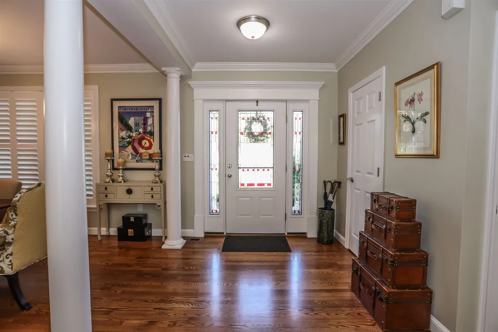 304 Sylvan Lane Manchester NH 03102