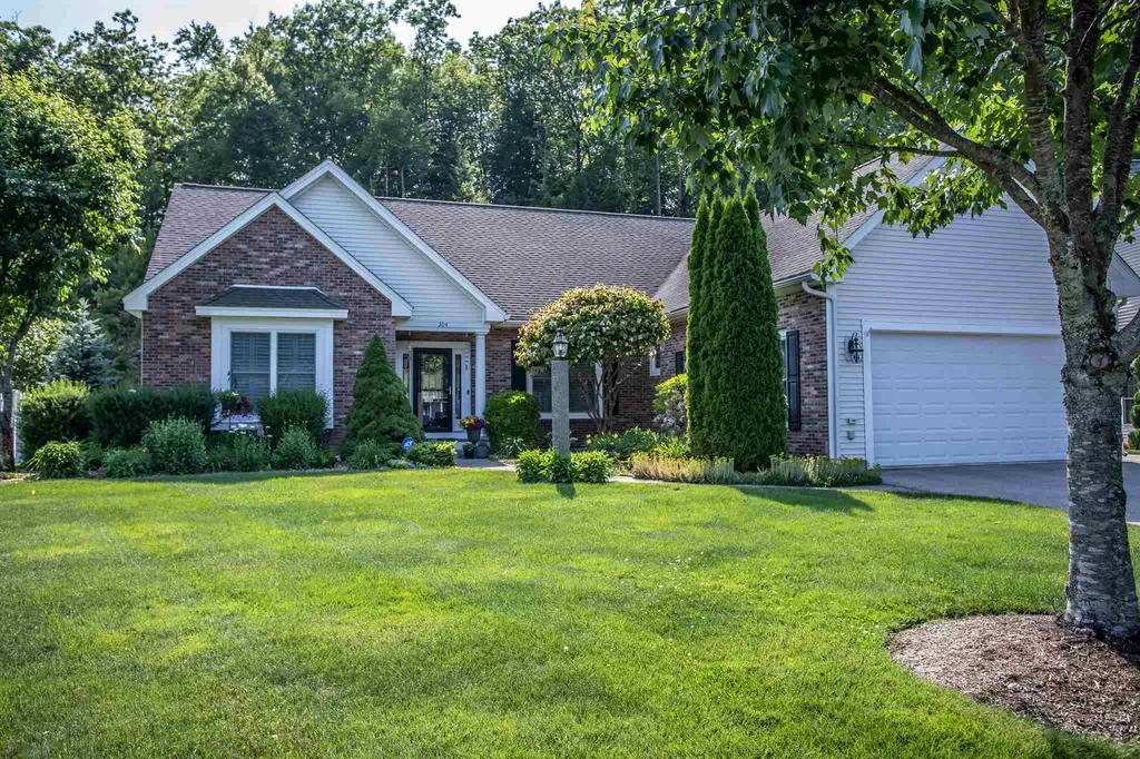 304 Sylvan Lane Manchester NH 03102