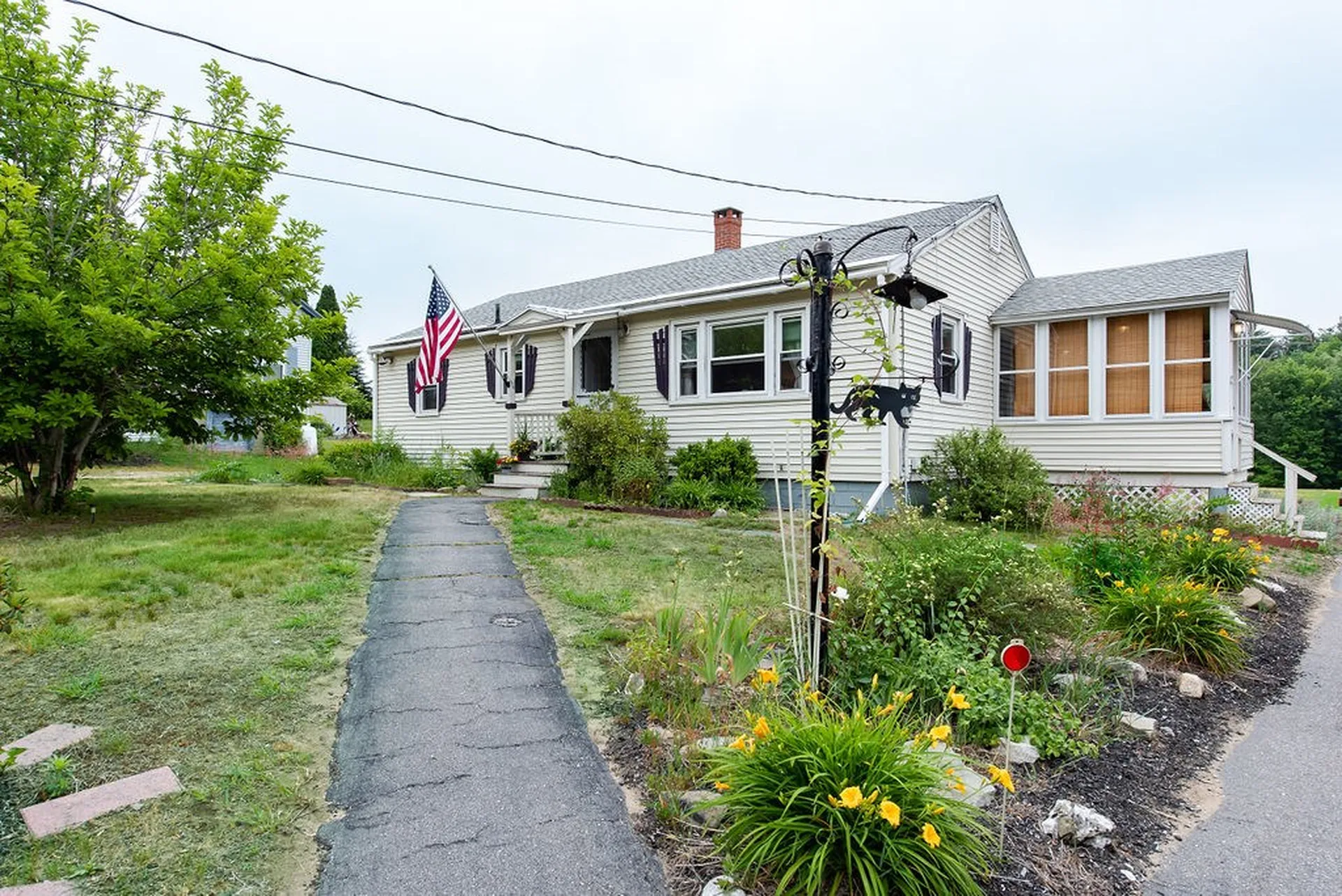 21 Mill Street Epping NH 03042