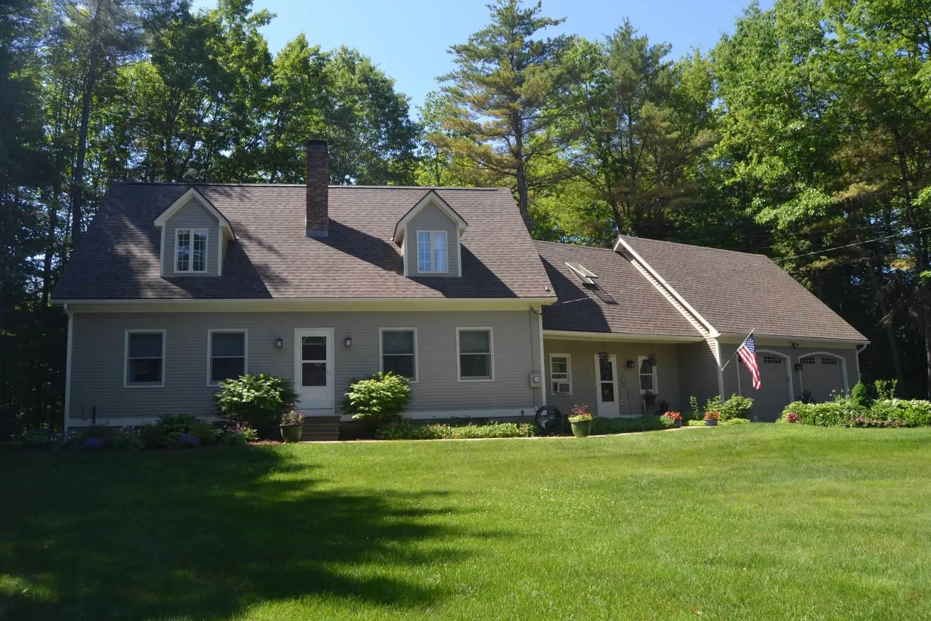 24 Red Oak Drive Keene NH 03431